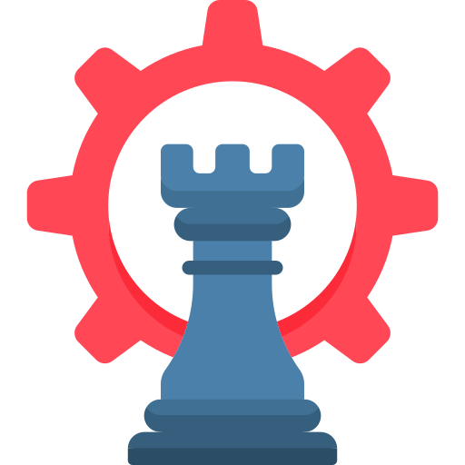 Strategy Icon